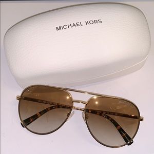 Michael Kors sunglasses